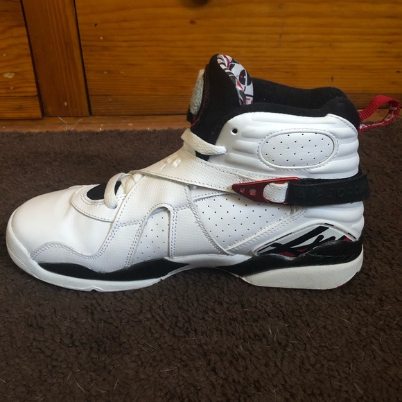 Air Jordan Retro 8 Bugs Bunny - Picture 5 of 5